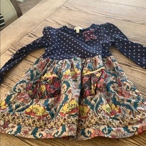 Matilda Jane top/dress